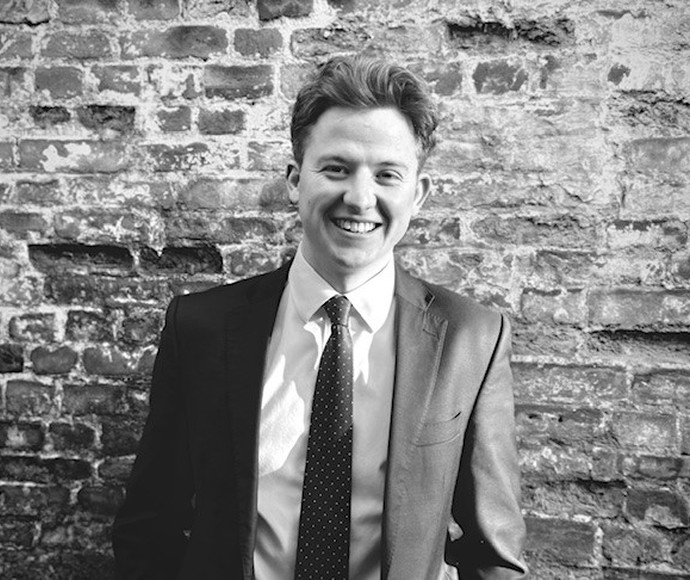 Allan Janes Our Team